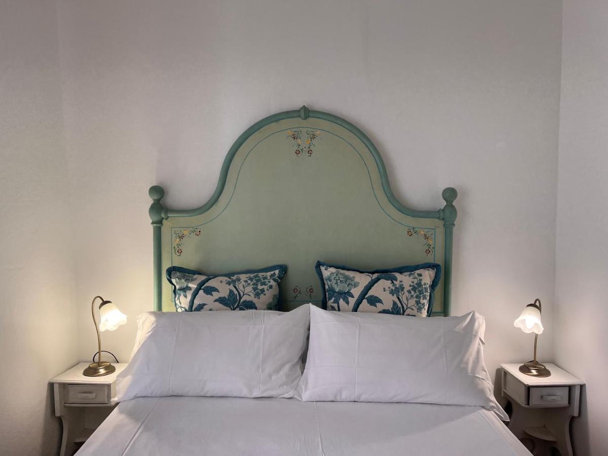 ボルゴ・ア・ブッジャーノ Casa Del Pino Bed & Breakfast エクステリア 写真